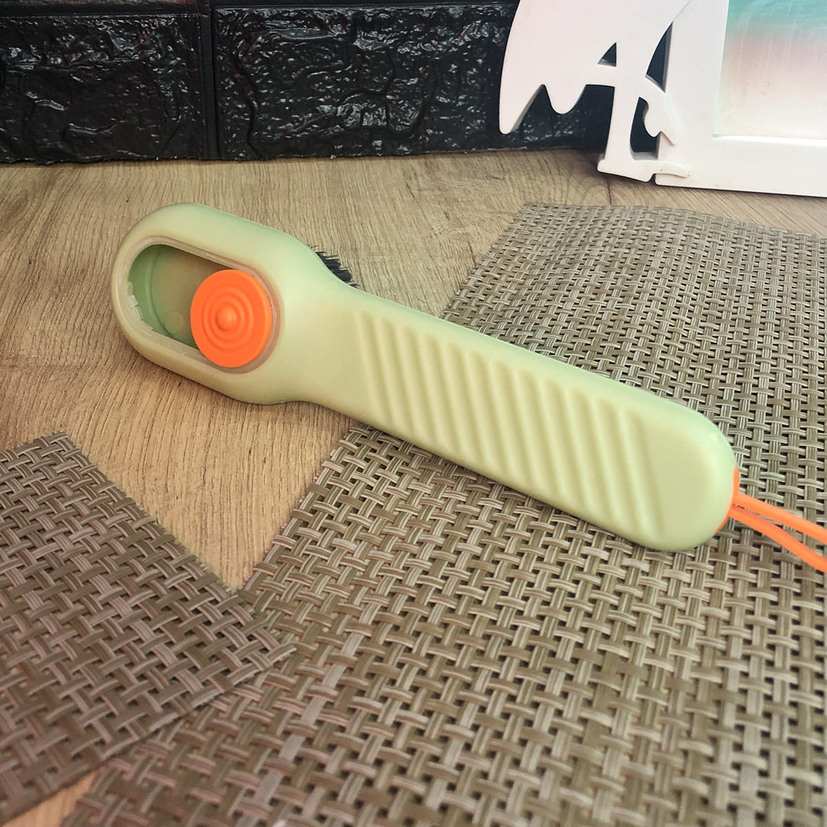 Miniatura 1 de Cepillo Multiusos De Limpieza PTZ-29-1